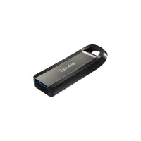 USB флеш накопичувач SanDisk 64GB Extreme Go USB 3.2 (SDCZ810-064G-G46) - 2