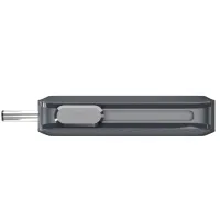 USB флеш накопичувач SanDisk 32GB Ultra Dual USB 3.0 + Type-C (SDDDC2-032G-G46) - 9