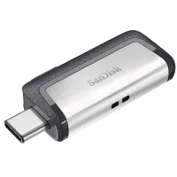 USB флеш накопичувач SanDisk 64GB Ultra Dual USB 3.0/Type-C (SDDDC2-064G-G46) - 11