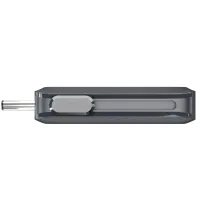USB флеш накопичувач SanDisk 64GB Ultra Dual USB 3.0/Type-C (SDDDC2-064G-G46) - 9