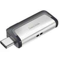 USB флеш накопичувач SanDisk 256GB Ultra Dual Drive USB 3.1 Type-C (SDDDC2-256G-G46) - 5