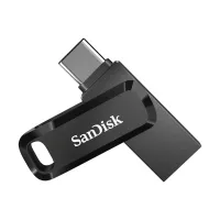 USB флеш накопичувач SanDisk 256GB Ultra Dual Drive Go USB 3.1/Type C (SDDDC3-256G-G46) - 2