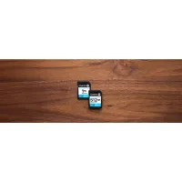 Карта пам'яті Kingston 64GB SDXC сlass 10 UHS-I U3 V30 Canvas Go Plus G4 (SDG4/64GB) - 6