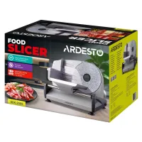 Скиборізка Ardesto SDK-250S - Зображення 10