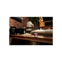 Карта пам'яті Kingston 1TB SDXC class 10 UHS-II U3 Canvas React Plus (SDR2V6/1TB) - 5