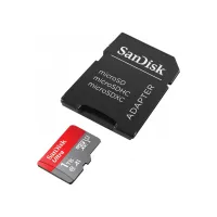 Карта пам'яті SanDisk 1TB microSDXC class 10 UHS-I Ultra (SDSQUAC-1T00-GN6MA) - 4
