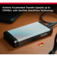 Карта пам'яті SanDisk 128GB microSD class 10 UHS-I U3 Extreme (SDSQXAA-128G-GN6MA) - 5