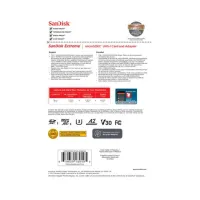 Карта пам'яті SanDisk 1TB microSD class 10 UHS-I U3 V30 Extreme (SDSQXAV-1T00-GN6MA) - 6