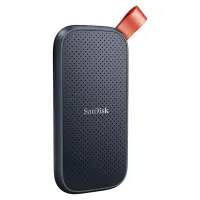 Накопичувач SSD USB 3.2 1TB SanDisk (SDSSDE30-1T00-G26) - 1