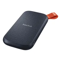 Накопичувач SSD USB 3.2 2TB SanDisk (SDSSDE30-2T00-G26) - 3