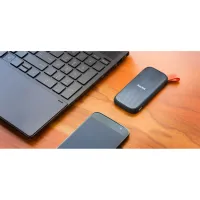 Накопичувач SSD USB 3.2 2TB SanDisk (SDSSDE30-2T00-G26) - 6