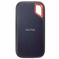 Накопичувач SSD USB 3.2 8TB SanDisk (SDSSDE61-8T00-G25) - Image 1