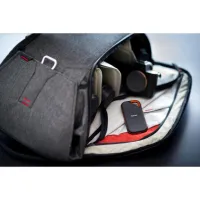 Накопичувач SSD USB 3.2 1TB SanDisk (SDSSDE81-1T00-G25) - 5