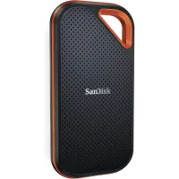 Накопичувач SSD USB 3.2 1TB SanDisk (SDSSDE81-1T00-G25) - 1