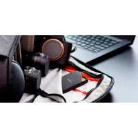 Накопичувач SSD USB 3.2 4TB SanDisk (SDSSDE81-4T00-G25) - 3