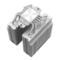 Кулер до процесора ID-Cooling SE-206-XT Black - 5