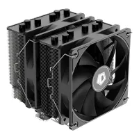 Кулер до процесора ID-Cooling SE-206-XT Black - 1