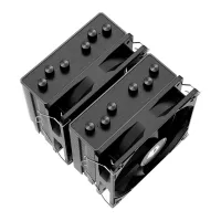 Кулер до процесора ID-Cooling SE-206-XT - 3