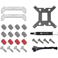 Кулер до процесора ID-Cooling SE-206-XT - 6