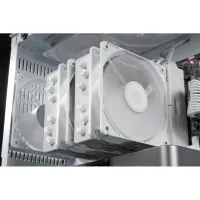 Кулер до процесора ID-Cooling SE-206-XT White - 12