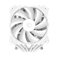 Кулер до процесора ID-Cooling SE-206-XT White - 4