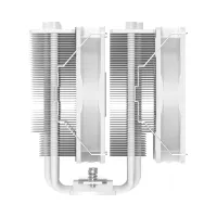 Кулер до процесора ID-Cooling SE-206-XT White - 6