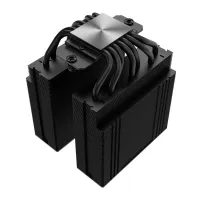 Кулер до процесора ID-Cooling SE-207-XT Advanced Black - 5