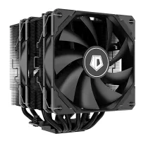Кулер до процесора ID-Cooling SE-207-XT Advanced Black - 1