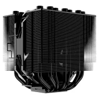 Кулер до процесора ID-Cooling SE-207-XT SLIM - 2