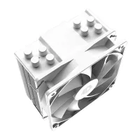 Кулер до процесора ID-Cooling SE-214-XT ARGB White - 3