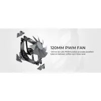 Кулер до процесора ID-Cooling SE-214-XT BASIC - 11