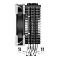 Кулер до процесора ID-Cooling SE-214-XT BASIC - 5