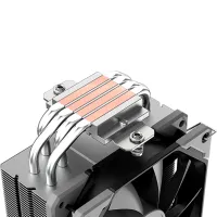 Кулер до процесора ID-Cooling SE-214-XT BASIC - 6