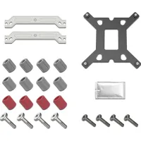 Кулер до процесора ID-Cooling SE-214-XT BASIC - 7