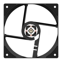 Кулер до процесора ID-Cooling SE-214-XT V2 Black (SE-214-XT V2 BLACK) - Зображення 12