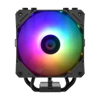 Кулер до процесора ID-Cooling SE-224-XTS ARGB - 2