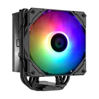 Кулер до процесора ID-Cooling SE-224-XTS ARGB - 3