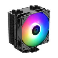 Кулер до процесора ID-Cooling SE-224-XTS ARGB - 1