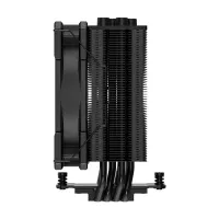 Кулер до процесора ID-Cooling SE-224-XTS BLACK - 3
