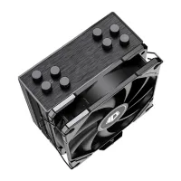 Кулер до процесора ID-Cooling SE-224-XTS BLACK - 4