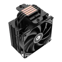 Кулер до процесора ID-Cooling SE-224-XTS BLACK - 5