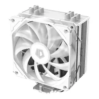 Кулер до процесора ID-Cooling SE-224-XTS WHITE - 3