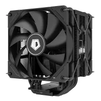 Кулер до процесора ID-Cooling SE-225-XT Black V2 - 2