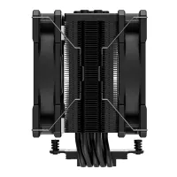 Кулер до процесора ID-Cooling SE-225-XT Black V2 - 4