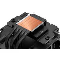 Кулер до процесора ID-Cooling SE-225-XT Black V2 - 5
