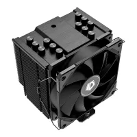 Кулер до процесора ID-Cooling SE-226-XT Black - 4
