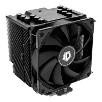 Кулер до процесора ID-Cooling SE-226-XT Black - 1