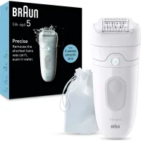 Епілятор Braun SE 5-011 - Зображення 2