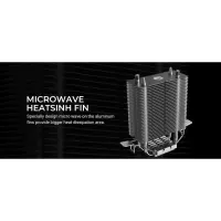 Кулер до процесора ID-Cooling SE-802-SD V3 - 11