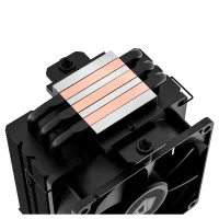 Кулер до процесора ID-Cooling SE-903-XT Black - 7